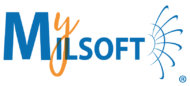 MyMilsoft logo